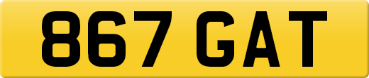 867GAT