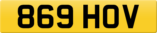 869HOV