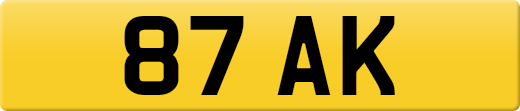 87AK