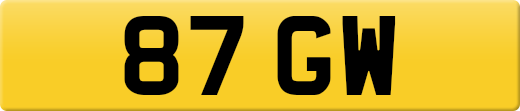87GW