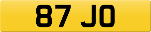 87JO