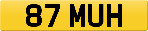 87MUH