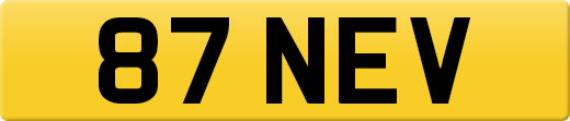87NEV