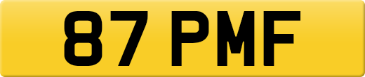 87PMF