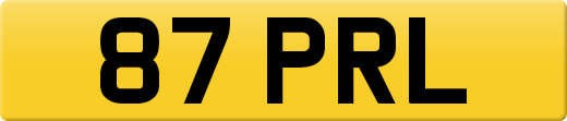 87PRL