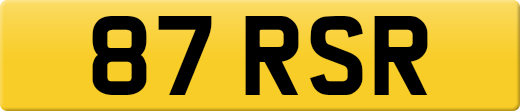 87RSR