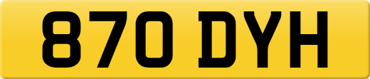 870DYH