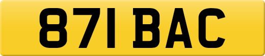 871BAC