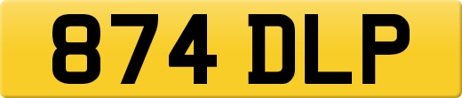874DLP