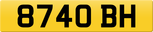 8740BH