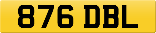 876DBL