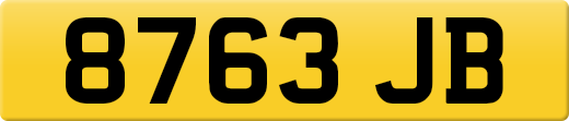 8763JB