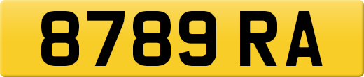 8789RA