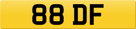 88DF
