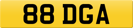 88DGA
