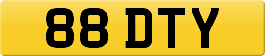 88DTY