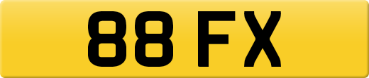 88FX