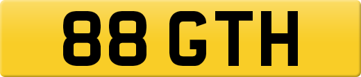 88GTH