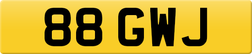 88GWJ