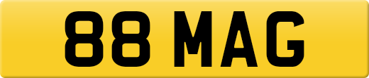 88MAG