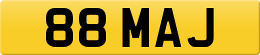 88MAJ