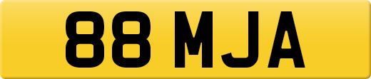 88MJA