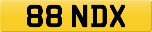 88NDX