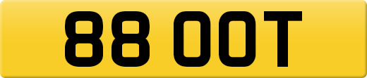 88OOT
