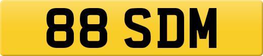 88SDM