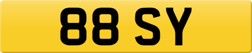 88SY