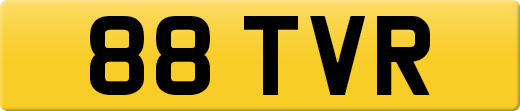 88TVR