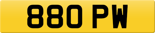 880PW