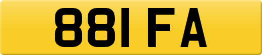 881FA