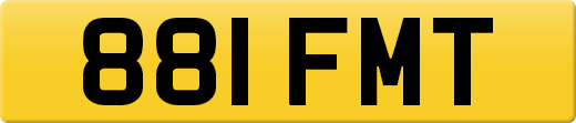 881FMT