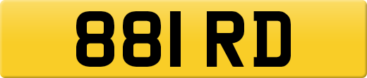 881RD