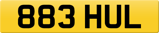 883HUL
