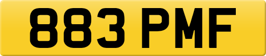 883PMF