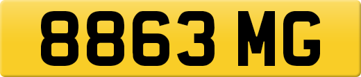 8863MG