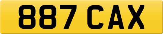 887CAX