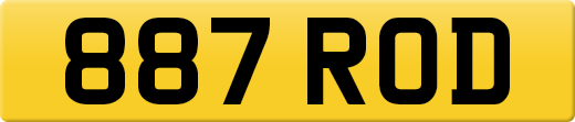887ROD