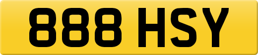 888HSY