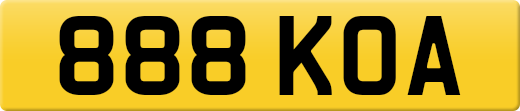 888KOA