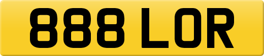 888LOR