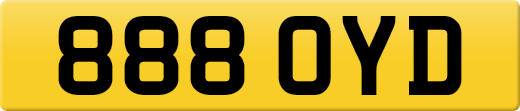 888OYD