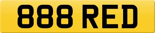 888RED