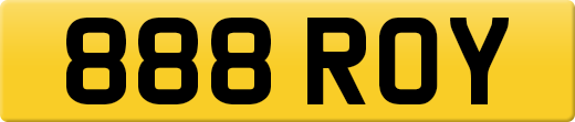 888ROY