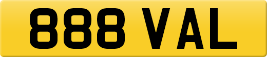 888VAL