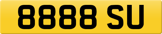 8888SU