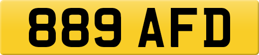 889AFD