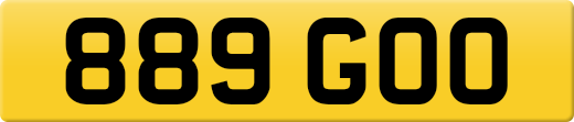 889GOO